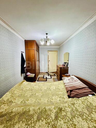 Продаётся 4-комн. вторичка 110 м², м. Элмляр Академиясы, photo 14 from 17