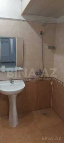 İcarəyə verilir 2 otaqlı köhnə tikili 65 m², Qara Qarayev m., photo 10 from 30