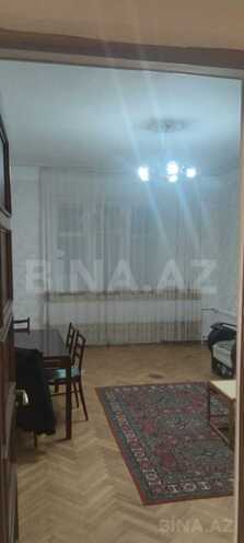 İcarəyə verilir 2 otaqlı köhnə tikili 65 m², Qara Qarayev m., photo 22 from 30