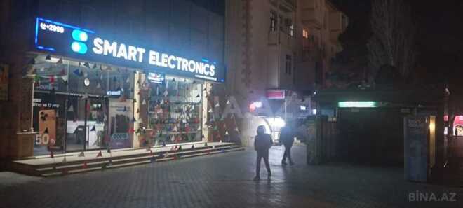 İcarəyə verilir 2 otaqlı köhnə tikili 65 m², Qara Qarayev m., photo 4 from 30