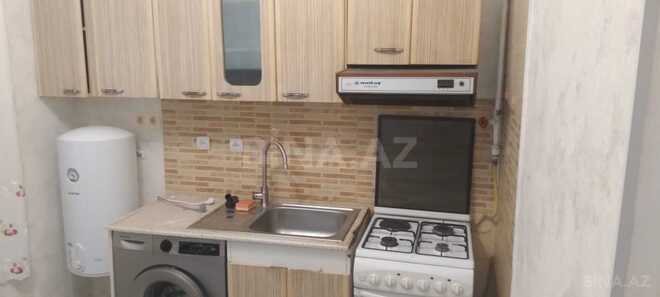 İcarəyə verilir 2 otaqlı köhnə tikili 65 m², Qara Qarayev m., photo 7 from 30