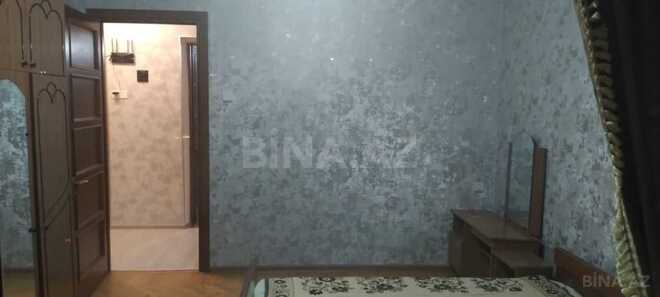 İcarəyə verilir 2 otaqlı köhnə tikili 65 m², Qara Qarayev m., photo 21 from 30