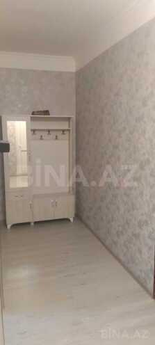 İcarəyə verilir 2 otaqlı köhnə tikili 65 m², Qara Qarayev m., photo 14 from 30