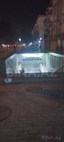 İcarəyə verilir 2 otaqlı köhnə tikili 65 m², Qara Qarayev m., photo 3 from 30