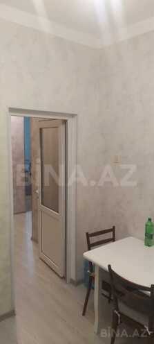 İcarəyə verilir 2 otaqlı köhnə tikili 65 m², Qara Qarayev m., photo 13 from 30