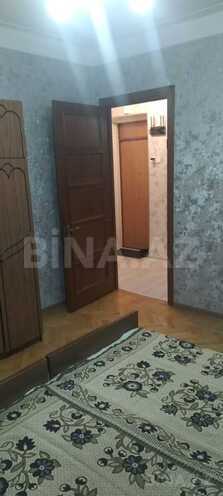 İcarəyə verilir 2 otaqlı köhnə tikili 65 m², Qara Qarayev m., photo 19 from 30