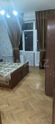 İcarəyə verilir 2 otaqlı köhnə tikili 65 m², Qara Qarayev m., photo 24 from 30