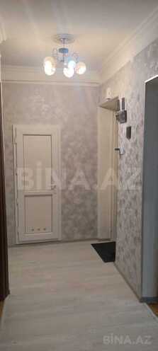 İcarəyə verilir 2 otaqlı köhnə tikili 65 m², Qara Qarayev m., photo 16 from 30
