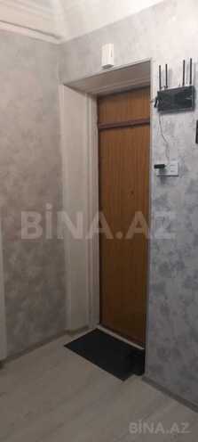 İcarəyə verilir 2 otaqlı köhnə tikili 65 m², Qara Qarayev m., photo 25 from 30