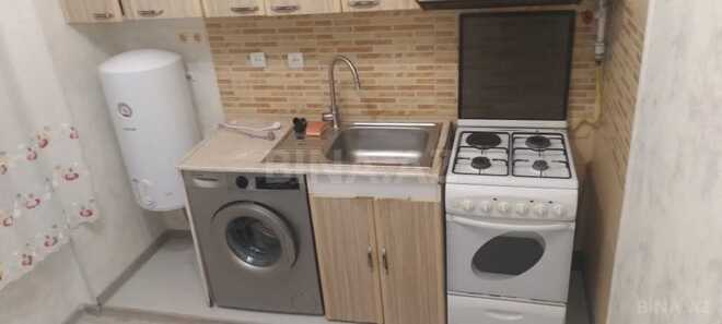 İcarəyə verilir 2 otaqlı köhnə tikili 65 m², Qara Qarayev m., photo 12 from 30