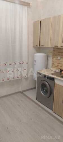 İcarəyə verilir 2 otaqlı köhnə tikili 65 m², Qara Qarayev m., photo 8 from 30