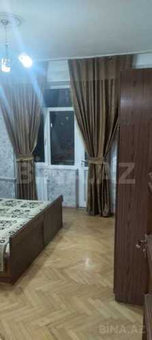 İcarəyə verilir 2 otaqlı köhnə tikili 65 m², Qara Qarayev m., photo 15 from 30
