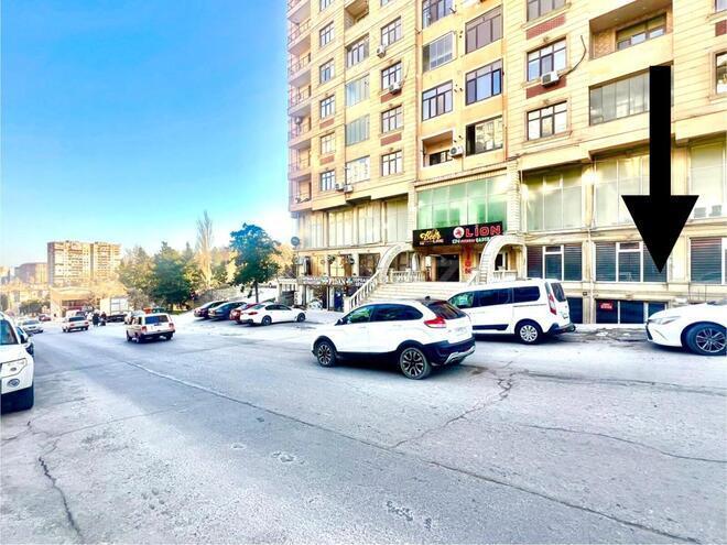 Сдаётся  объект 300 м², м. Мемар Аджеми, photo 3 from 30