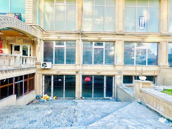 Сдаётся  объект 300 м², м. Мемар Аджеми, photo 26 from 30