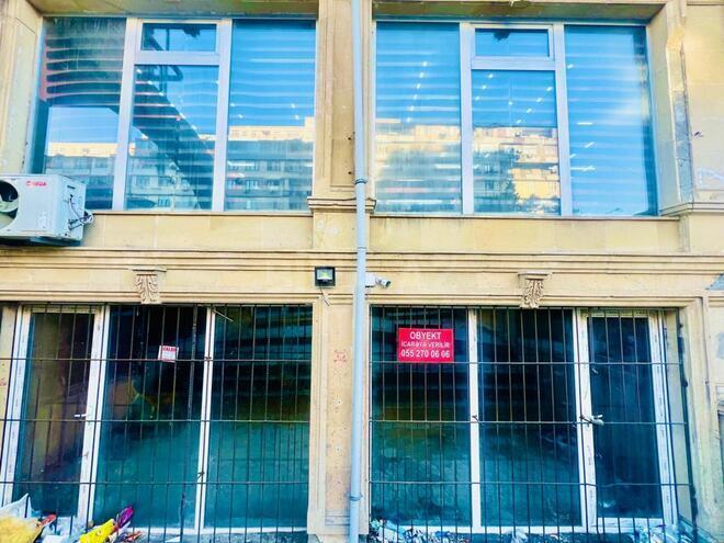 Сдаётся  объект 300 м², м. Мемар Аджеми, photo 29 from 30