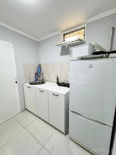 Продаётся  объект 36 м², м. Элмляр Академиясы, photo 8 from 10