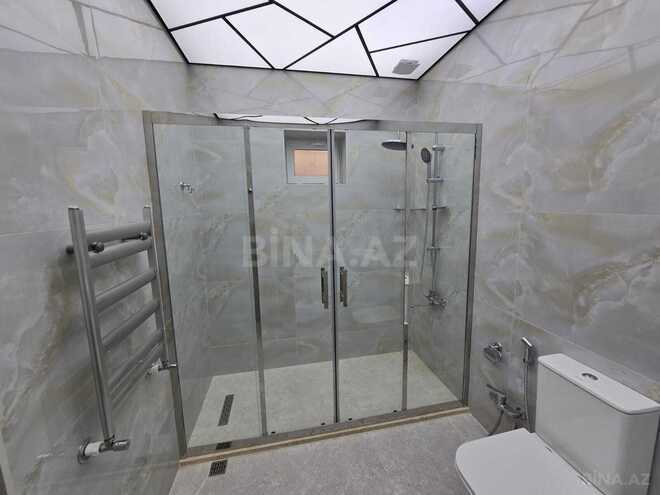 Satılır 4 otaqlı həyət evi/bağ evi 145 m², Binə q., photo 14 from 27