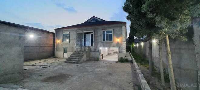 Satılır 4 otaqlı həyət evi/bağ evi 145 m², Binə q., photo 16 from 27