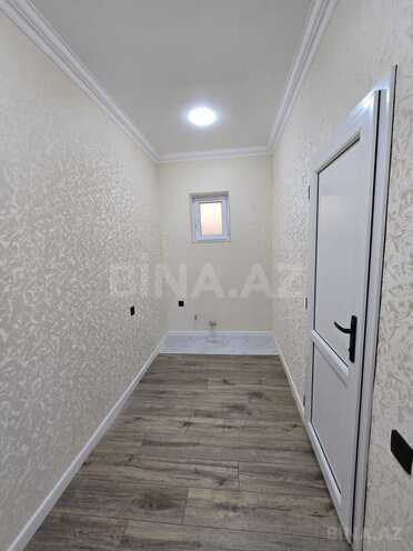 Satılır 4 otaqlı həyət evi/bağ evi 145 m², Binə q., photo 12 from 27