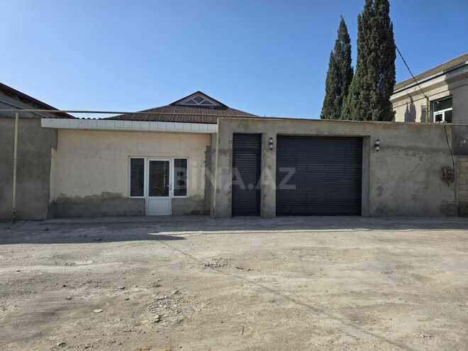 Satılır 4 otaqlı həyət evi/bağ evi 145 m², Binə q., photo 24 from 27