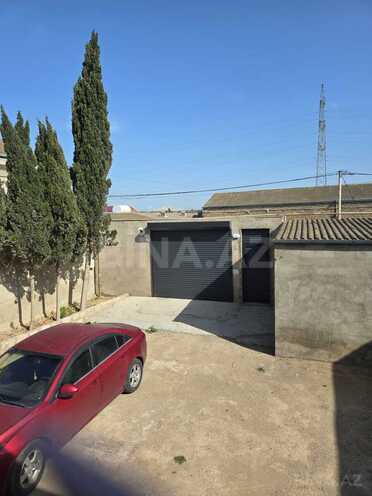 Satılır 4 otaqlı həyət evi/bağ evi 145 m², Binə q., photo 23 from 27