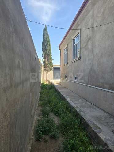 Satılır 4 otaqlı həyət evi/bağ evi 145 m², Binə q., photo 19 from 27