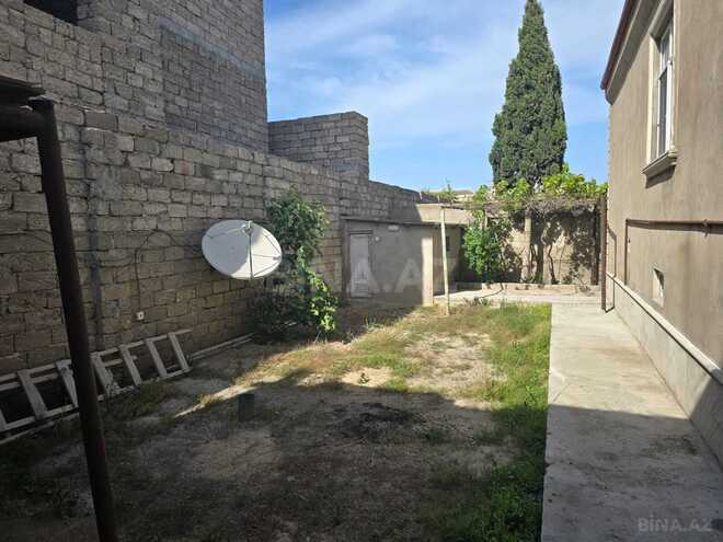 Satılır 4 otaqlı həyət evi/bağ evi 145 m², Binə q., photo 18 from 27