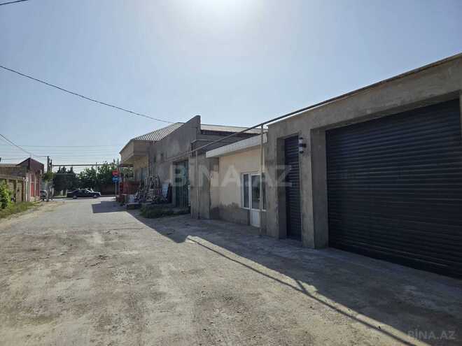 Satılır 4 otaqlı həyət evi/bağ evi 145 m², Binə q., photo 25 from 27
