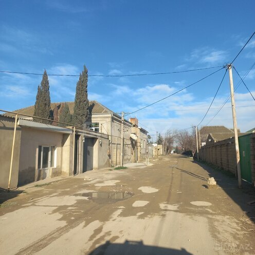 Satılır 4 otaqlı həyət evi/bağ evi 145 m², Binə q., photo 26 from 27