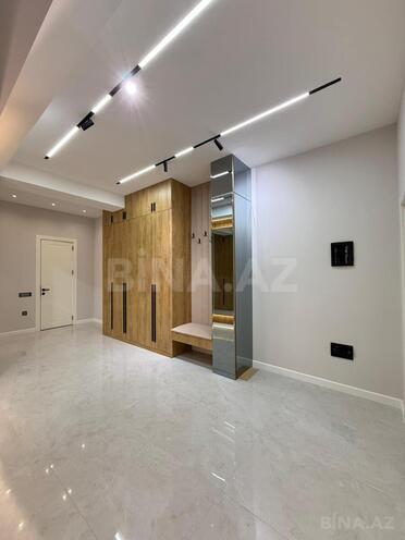 Satılır 3 otaqlı yeni tikili 120 m², 28 May m., photo 18 from 22