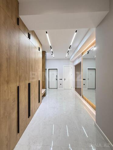 Satılır 3 otaqlı yeni tikili 120 m², 28 May m., photo 13 from 22