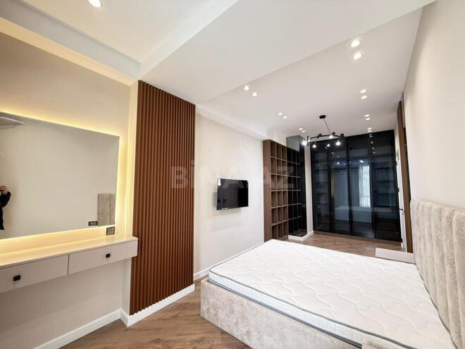 Satılır 3 otaqlı yeni tikili 120 m², 28 May m., photo 12 from 22