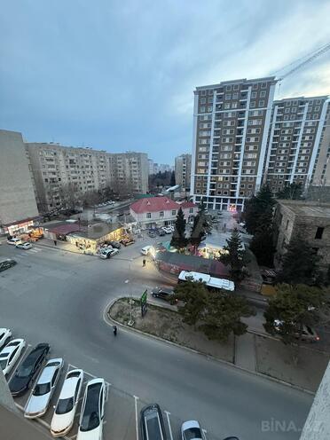 Satılır 3 otaqlı yeni tikili 135 m², Nərimanov r., photo 4 from 19