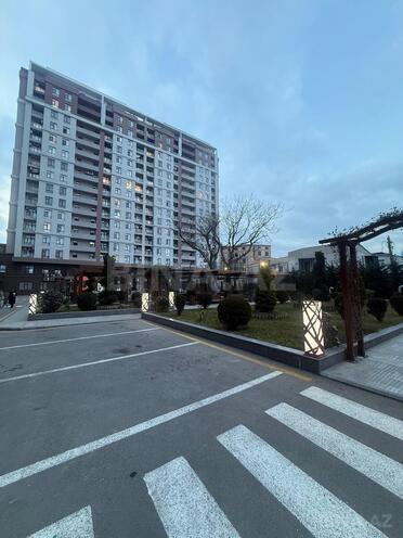 Satılır 3 otaqlı yeni tikili 135 m², Nərimanov r., photo 3 from 19