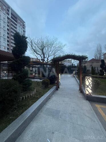 Satılır 3 otaqlı yeni tikili 135 m², Nərimanov r., photo 6 from 19