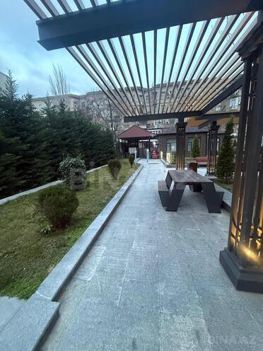 Satılır 3 otaqlı yeni tikili 135 m², Nərimanov r., photo 10 from 19