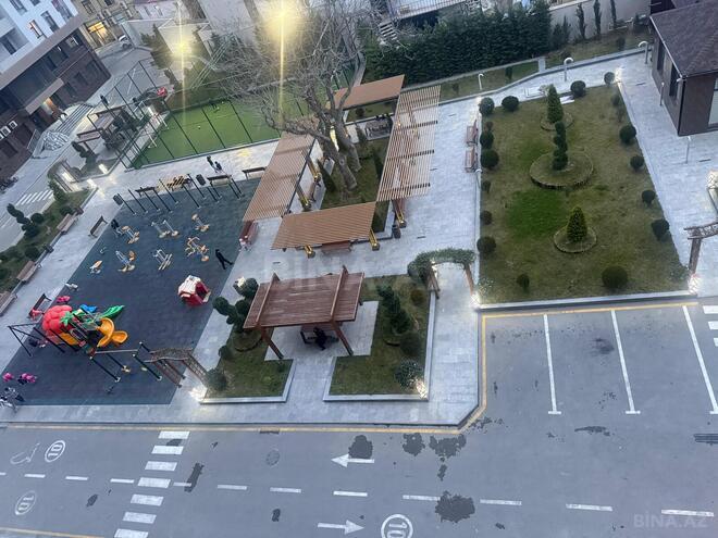 Satılır 3 otaqlı yeni tikili 135 m², Nərimanov r., photo 7 from 19