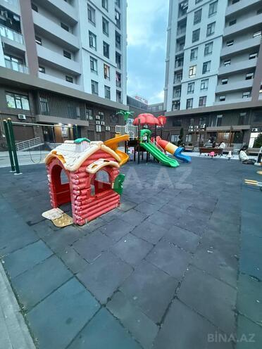 Satılır 3 otaqlı yeni tikili 135 m², Nərimanov r., photo 8 from 19
