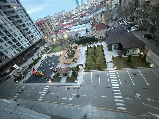 Satılır 3 otaqlı yeni tikili 135 m², Nərimanov r., photo 5 from 19