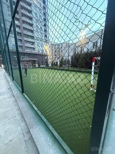 Satılır 3 otaqlı yeni tikili 135 m², Nərimanov r., photo 11 from 19