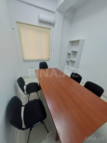 İcarəyə verilir 1 otaqlı ofis 12 m², Azadlıq Prospekti m., photo 5 from 8