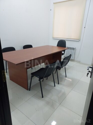 İcarəyə verilir 1 otaqlı ofis 12 m², Azadlıq Prospekti m., photo 6 from 8