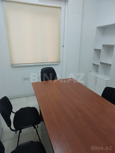 İcarəyə verilir 1 otaqlı ofis 12 m², Azadlıq Prospekti m., photo 4 from 8