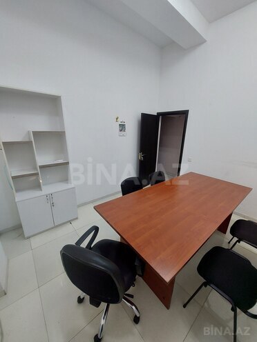 İcarəyə verilir 1 otaqlı ofis 12 m², Azadlıq Prospekti m., photo 3 from 8