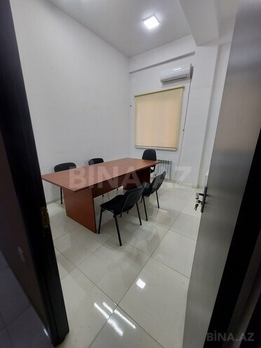 İcarəyə verilir 1 otaqlı ofis 12 m², Azadlıq Prospekti m., photo 7 from 8