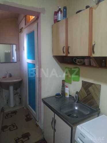 İcarəyə verilir 2 otaqlı həyət evi/bağ evi 75 m², Nizami m., photo 5 from 6
