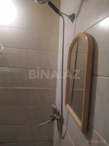 İcarəyə verilir 2 otaqlı həyət evi/bağ evi 75 m², Nizami m., photo 4 from 6
