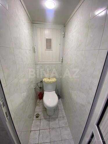 Satılır 2 otaqlı köhnə tikili 51 m², Memar Əcəmi m., photo 7 from 8