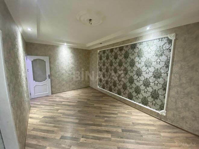 Satılır 2 otaqlı köhnə tikili 51 m², Memar Əcəmi m., photo 1 from 8