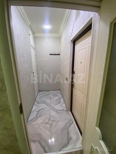 Satılır 2 otaqlı köhnə tikili 51 m², Memar Əcəmi m., photo 5 from 8